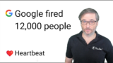 Google fired 12,000 people – Freedom! hired 1