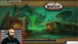 Plaguefall +10: Arms Warrior DPS (196 iLvl) – WoW Shadowlands 9.0 Mythic+ Dungeon