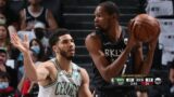 Brooklyn Nets vs Boston Celtics Full GAME 5 Highlights | 2021 NBA Playoffs